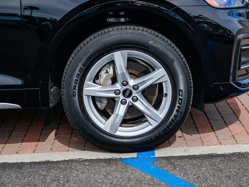 Certified 2023 Audi Q5 2.0T Premium w/ Convenience Package image 11