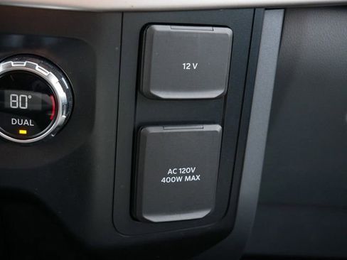 Used 2021 Ford F150 XLT w/ Equipment Group 301A Mid AWD/4WD image 26