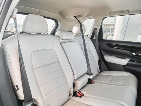 Used 2024 Honda CR-V EX-L image 12