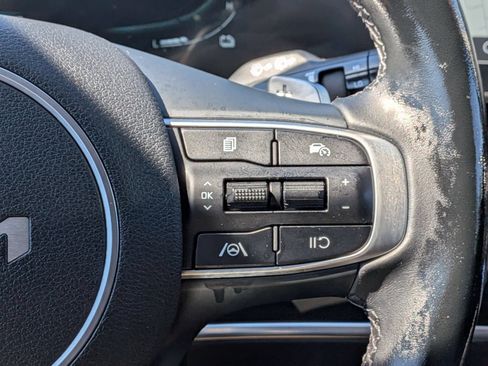 Used 2023 Kia Sportage EX AWD/4WD image 19