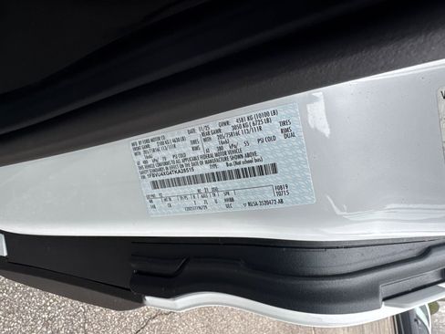 New 2026 Ford Transit 350 XLT image 48