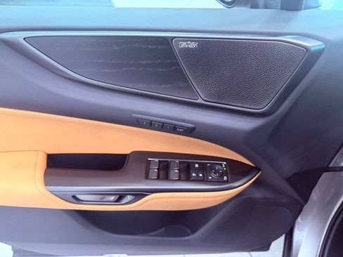 Used 2025 Lexus NX 350 AWD w/ Rear Seat Package image 22