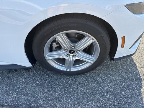 New 2026 Ford Mustang Coupe image 13