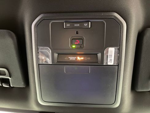 New 2026 Toyota Tacoma TRD Sport image 29