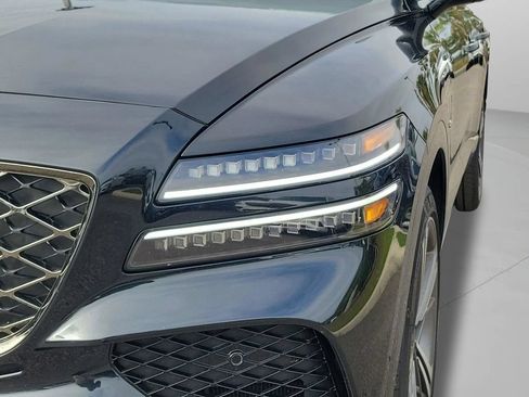 Used 2025 Genesis GV80 3.5T e-SC AWD/4WD image 29