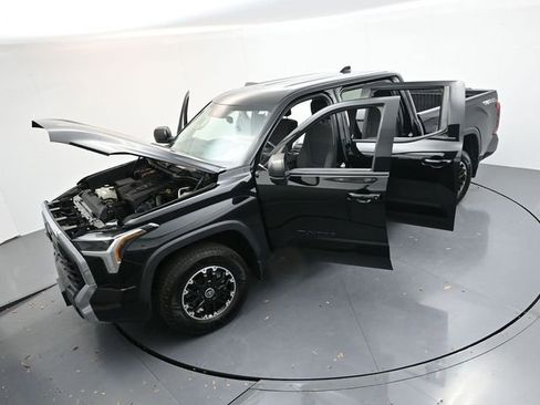 Used 2022 Toyota Tundra SR5 w/ TRD Off-Road Package image 37