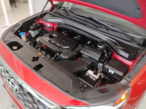 Used 2019 Hyundai Santa Fe SEL FWD image 35