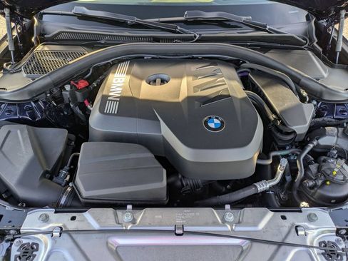 New 2026 BMW 330i Sedan RWD image 10