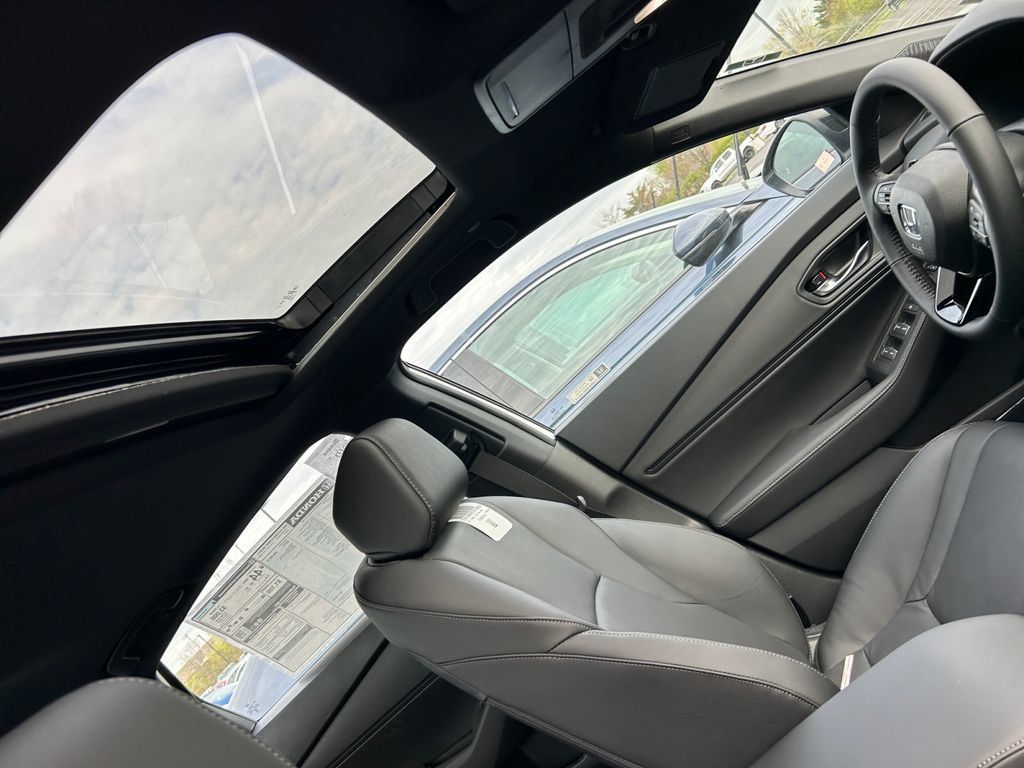 New 2026 Honda Accord Sport image 20