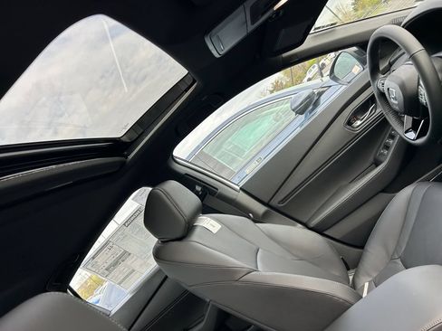 New 2026 Honda Accord Sport image 20