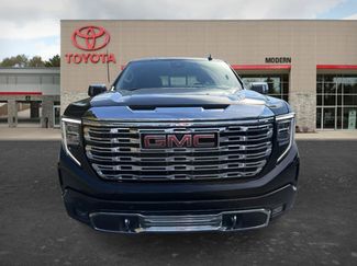 Used 2023 GMC Sierra 1500 Denali w/ Denali Reserve Package AWD/4WD video 2