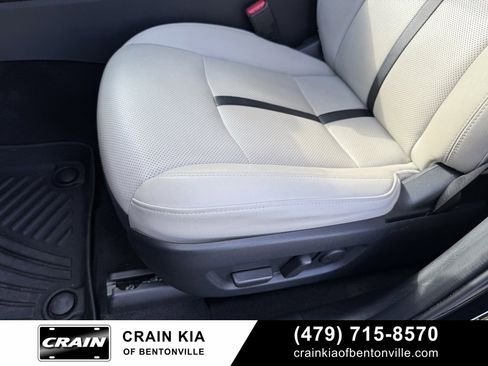 Used 2024 MAZDA CX-90 3.3 Turbo w/ Preferred Plus image 25