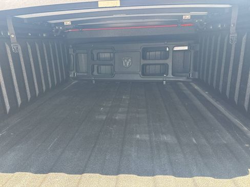 Used 2020 RAM 1500 Limited AWD/4WD image 10