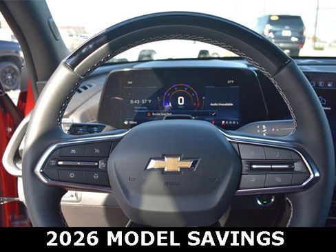 New 2026 Chevrolet Traverse LT w/ Enhanced Driving Package image 27