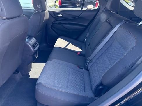 Used 2022 Chevrolet Equinox LT FWD image 24