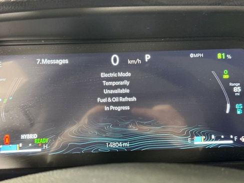 Used 2023 Jeep Grand Cherokee 4WD 4xe image 18