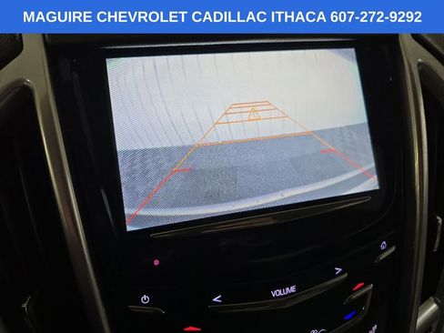 Used 2013 Cadillac SRX Luxury FWD image 19
