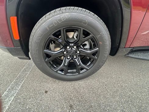 New 2025 Jeep Wagoneer Series II image 50