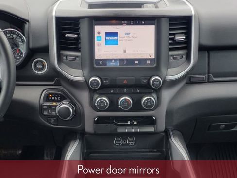 Used 2023 RAM 1500 Big Horn image 35