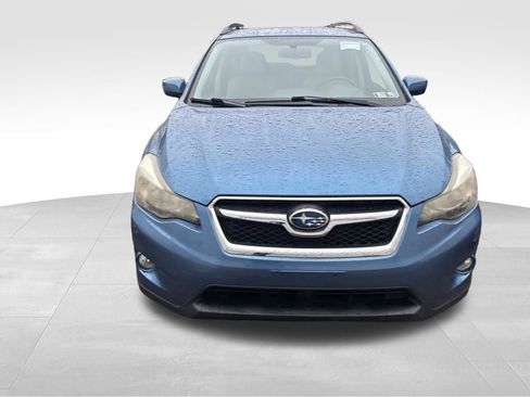 Used 2015 Subaru Crosstrek 2.0i Premium AWD/4WD image 31
