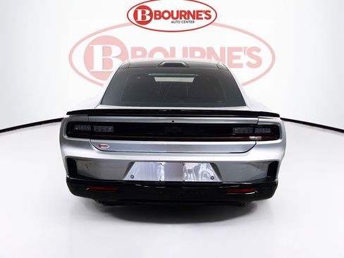 Used 2024 Dodge Charger Daytona Scat Pack w/ Plus Group image 10