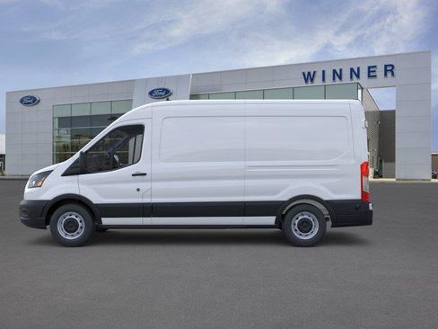 New 2026 Ford Transit 250 148 Medium Roof RWD image 3