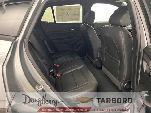 New 2026 Chevrolet Trax RS w/ Driver Confidence Package FWD image 37