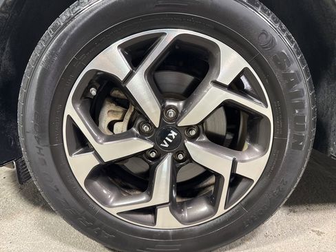 Used 2022 Kia Sportage LX FWD image 36