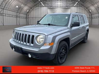 Used 2016 Jeep Patriot Sport w/ Power Value Group