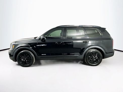 Used 2024 Kia Telluride SX Prestige X-Pro AWD/4WD image 3