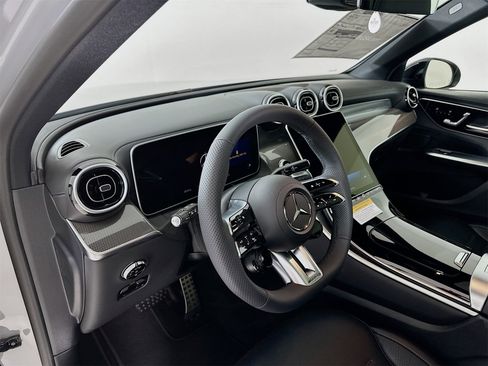 New 2026 Mercedes-Benz GLC 43 AMG GLC 43 AMGﾮ image 10