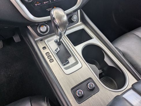 Used 2018 Nissan Murano Platinum image 22
