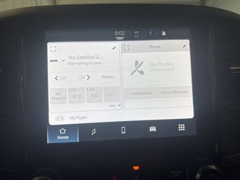 New 2025 RAM 1500 Tradesman image 17