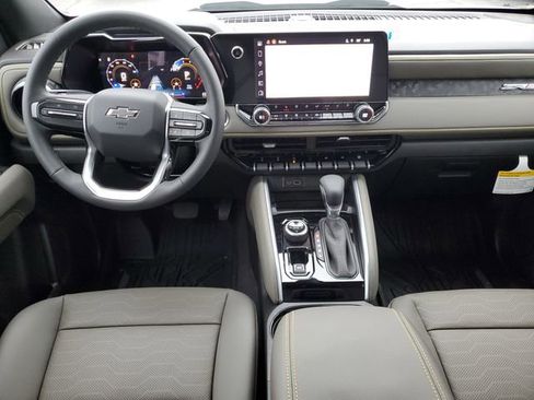 New 2026 Chevrolet Colorado ZR2 w/ Technology Package image 20