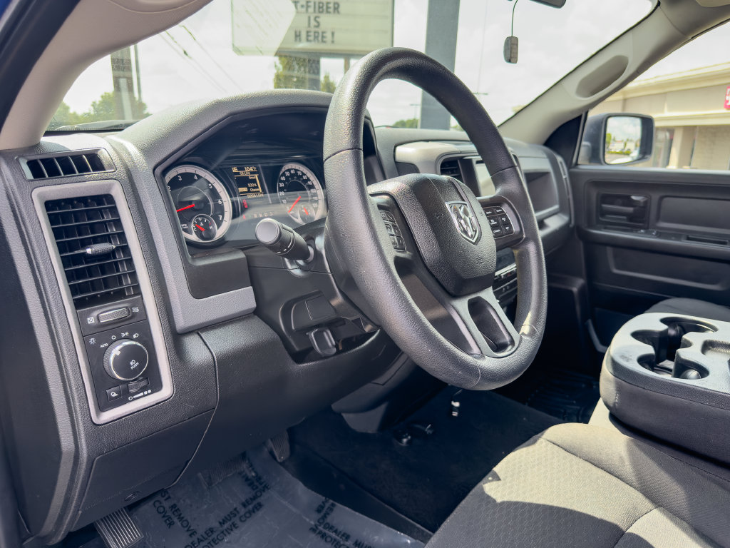 Used 2019 RAM 1500 Express w/ Express Value Package AWD/4WD image 20