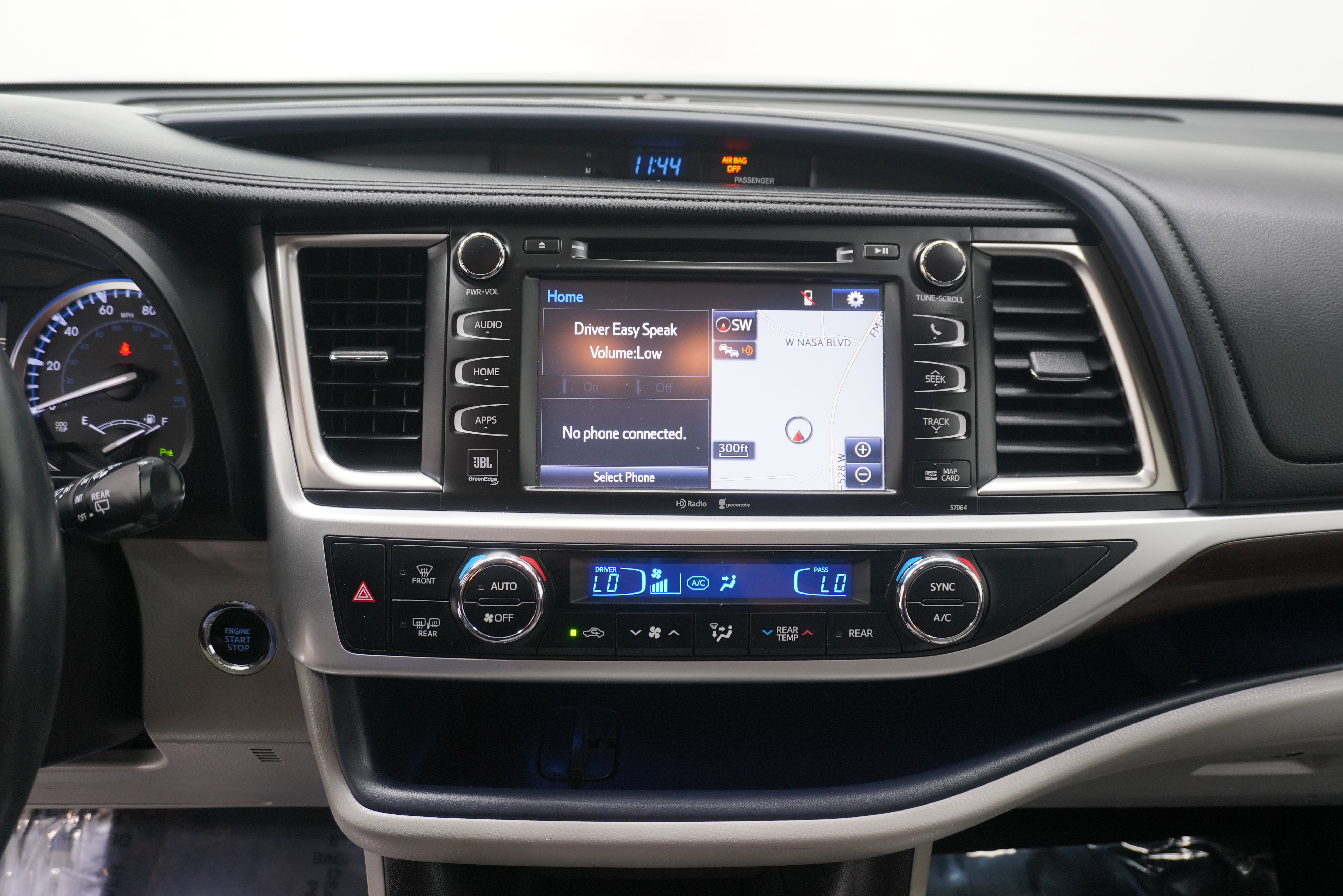 Used 2015 Toyota Highlander Limited FWD image 23