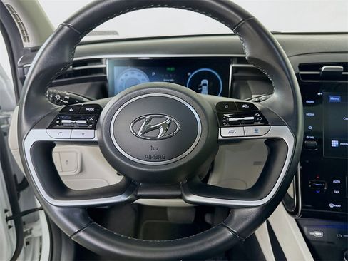 Used 2022 Hyundai Tucson SEL w/ Convenience Package image 18