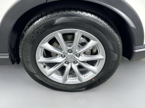 Used 2026 Honda CR-V EX image 22