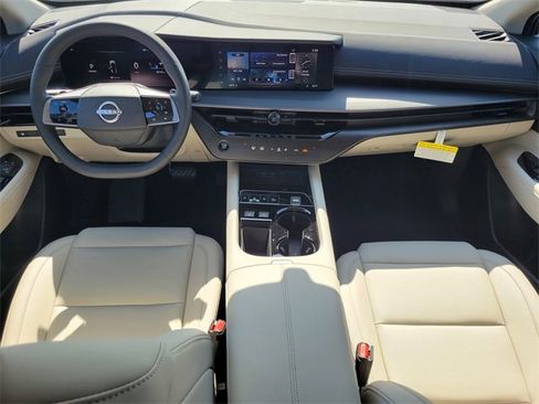 New 2025 Nissan Murano SV image 20