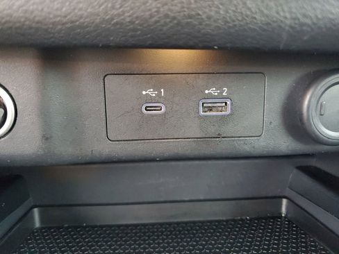 Used 2021 Nissan Rogue S image 30