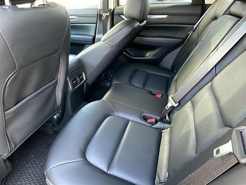 Certified 2025 MAZDA CX-5 AWD 2.5 S w/ Select Package image 16