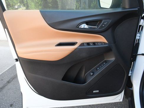 Used 2019 Chevrolet Equinox Premier AWD/4WD image 13