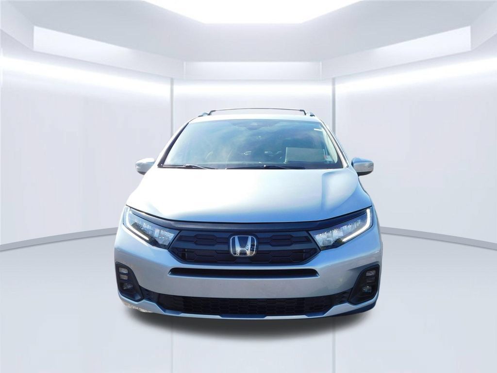 New 2027 Honda Odyssey EX-L image 8