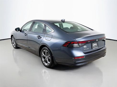Used 2024 Honda Accord EX image 10