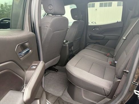 Used 2024 GMC Canyon Elevation w/ Convenience Package image 11