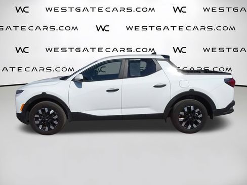 Used 2025 Hyundai Santa Cruz SE image 7