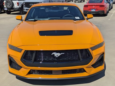 New 2026 Ford Mustang GT RWD image 6