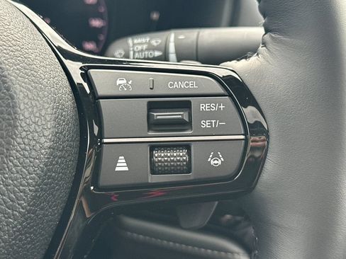 New 2026 Honda Accord Touring image 27