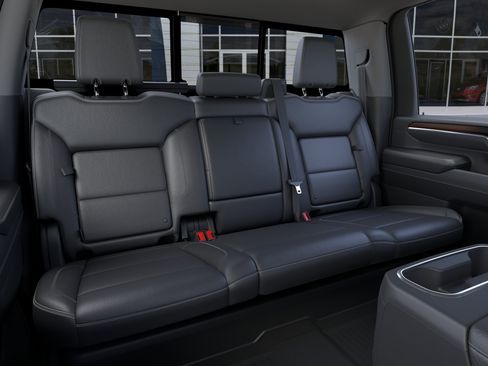 New 2026 GMC Sierra 2500 Denali w/ Technology Package AWD/4WD image 17