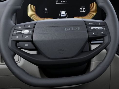 New 2027 Kia Sportage EX FWD image 18